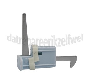 Foto van Dometic Deurhaak Deurslot handgreep RML8230 