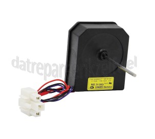 Foto van LG Motor Van ventilator GRL217PSHA, GRL207DTZA, GRL197CVQA 