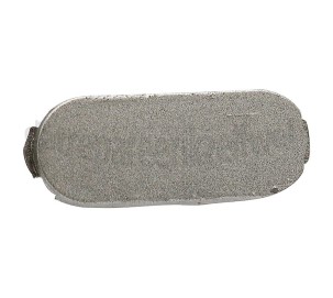 Foto van Beko Afdekking Afdekkapje schroefgat RFNE448E45W, FSE24300PX, CS234020X 