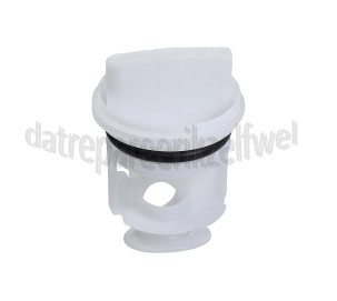 Foto van Bosch Filter Pluizenzeef WAV28G40, WAX28M42, WM14VL41 