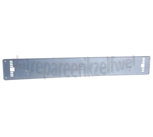 Foto van Bosch Afdekplaat Beschermplaat SMU46DB01S, SMV24AX01G, SX636X00AE 