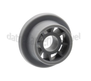 Foto van Indesit Wiel Van onderkorf DFG051SEU, DFG251EU, ADP301WH 