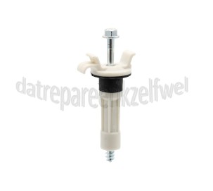 Foto van Indesit Beveiliging Transport beveiliging IWC71451ECOEU, WMA71600EU, BWMD742EU 