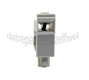 Foto van Whirlpool Deurslot Deurvergrendeling WHD5090GW, WHD3090GW 