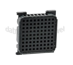 Foto van Liebherr Filter Koolstoffilter FreshAir IRe452020A, IRf510120A 