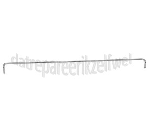 Foto van Liebherr Beugel Draadbeugel deurbak KB365020, CNes351322A 