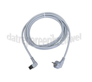 Foto van Bosch Aansluitkabel Snoer, 5m. SBV65M20, SBV69M10 