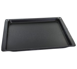 Foto van Neff Bakplaat Bakblik, Ge?mailleerd B1774A0, U1644N0, E1312N0 