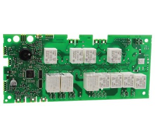 Foto van Bosch Module Sturingsmoduul HB63AB521B, HEB73D351, HBA63B251Y 