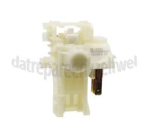 Foto van Bosch Slot Vergrendeling van deur SHE23R55UC, SHX68R55UC, SHX43R56UC 