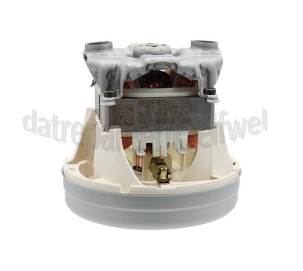 Foto van Bosch Motor Compleet BGL8ALL4A, BGL7PARQ, VSQ8A542 