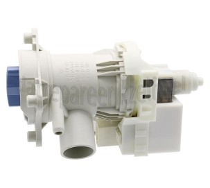 Foto van Bosch Pomp Afvoerpomp WAT24460SA, WAT28400TC, WAY3286XSA 