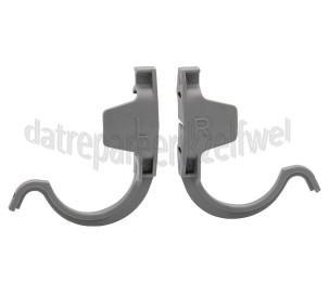 Foto van Bosch Klem Van rail bovenkorf SMU6ECS51E, SMV4HDX58E, SR23HI65ME 