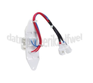 Foto van Samsung Sensor Temperatuursensor WF0704Y7E, WD12J8400GW, WW91H7400EW 