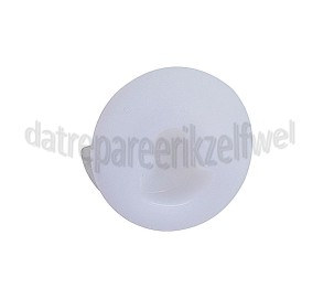 Foto van Samsung Afdekking Afdekking van scharnier RB31FERNDSS, RB29FSJNDWW 