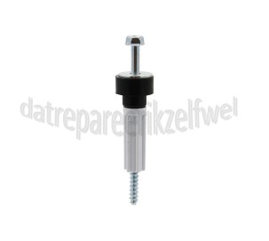 Foto van Haier Beveiliging Transport beveiliging HW901479F, HW80BE1239 