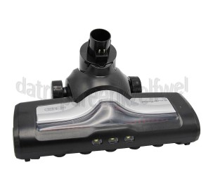 Foto van Rowenta Zuigmond Turbozuigmond RH6737WH, RH6735WH, Dual Force 2in1 