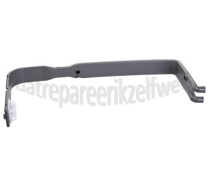 Foto van Whirlpool Standpijp Stijgbuis WIO3P23PL, WFO3P23PLX 