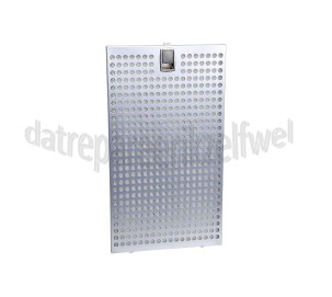 Foto van Siemens Filter Metaalfilter LC95950, LC95150, LC9X950 