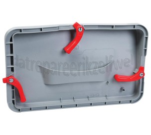 Foto van Beko Greep Van condensor 