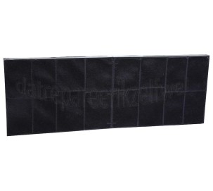 Foto van Gaggenau Filter Koolstoffilter KF100190, AH101190, AH100790 