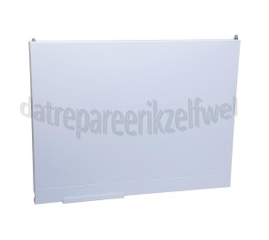 Foto van Bosch Vriesvakklep Vriesvakdeur KI82LAD40H05, KIL82AF30402 