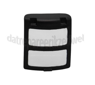 Foto van WMF Filter Kalkfilter Stelio 