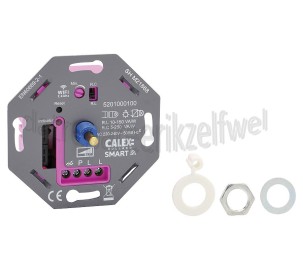Foto van Calex Dimmer Wifi LED Dimmer 220-240V, 50-60Hz 
