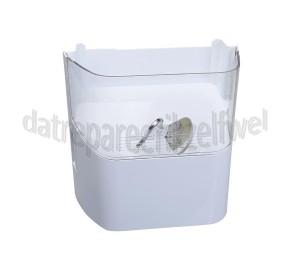 Foto van Samsung Bak IJsblok bakje RSH7ZNRS, RSH7UNBP 