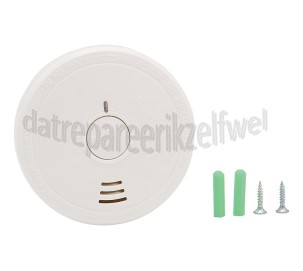 Foto van Alecto Rookmelder Rookmelder incl. time out knop SA20 