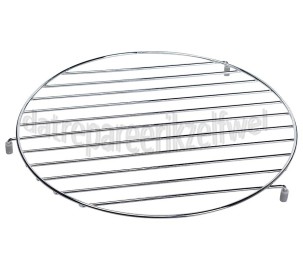 Foto van LG Rooster Hoogte 2,5cm. MP9482S, MP9485S, MA3884VC 