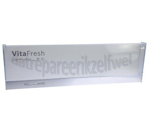 Foto van Bosch Frontpaneel Van lade KGE58BI40, KGE498ICP, KGE58DL30N 