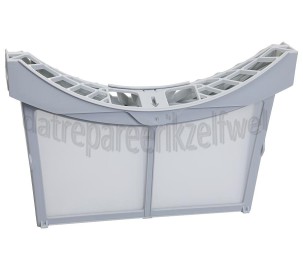 Foto van LG Filter Pluizenzeef RC8084AV3F 
