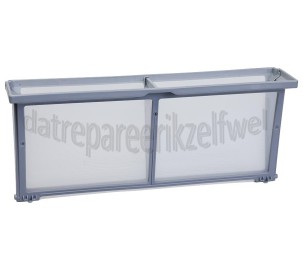Foto van Samsung Filter Pluizenzeef 