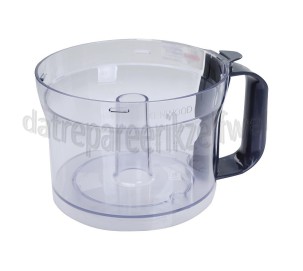 Foto van Kenwood Kom Mengkom FDM313SS, FDM310SS, FDM316SS 