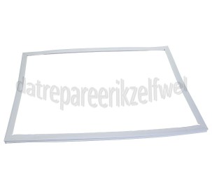 Foto van Whirlpool Afdichtingsrubber Wit RLAAV22P11, TFAAA10, WMT552W1 