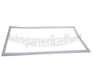 Foto van Beko Afdichtingsrubber Koelkast RCHA270K20W, RCHA270K20XB 