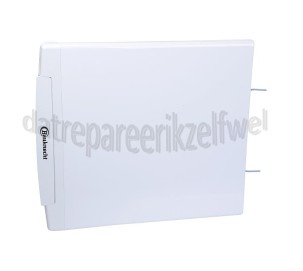 Foto van Bauknecht Deksel Bovenlader WATPrime752Di, WMTEcoStar722Di 