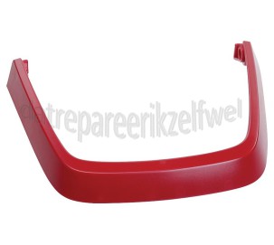 Foto van Philips Greep Handgreep, rood FC8781 