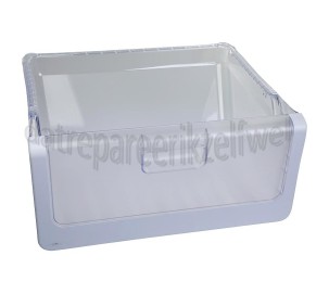 Foto van Samsung Groentelade Groentelade, Onderste RSH7ZNRS, RSH5UTRS 