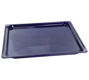 Foto van Gaggenau Bakplaat Geemailleerd BO45161202, BO45061106 