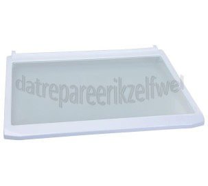 Foto van Samsung Glasplaat Compleet RSA1ZTPE, RSA1UTMG 