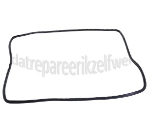 Foto van Beko Afdichting Van deur CIM303000MX, 9502X, BEO1430A 