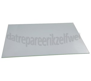 Foto van AEG Glasplaat Binnen, hoge temperatuur ZOP37982XK, BSE577021M 