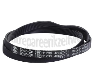 Foto van Candy Snaar 8EPH 1200 EVOT11071D, EVOT10051D, DYT60101D 