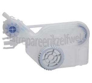 Foto van Candy Niveaukamer Incl. flowmeter CDF8815, CDF872E10LS, HOD6BL1S 