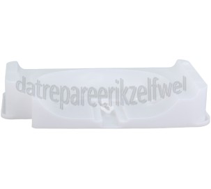 Foto van Candy Opvangbak Wateropvangbak condenswater CSET5174W, CCDS6172WH, HVDS5144WH 