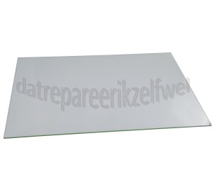 Foto van AEG Glasplaat Binnen, Intern BP801271SM, EEC5700AOX 