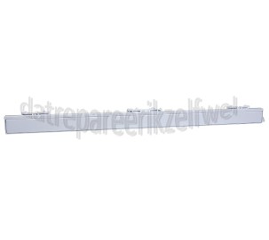 Foto van Beko Strip Deurstijl, Midden GNE134630X, GNE134621X 