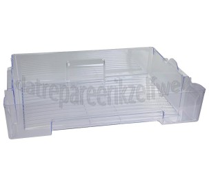 Foto van Balay Groentelade Transparant, met greep 3KFB771607, 3KFB791601 